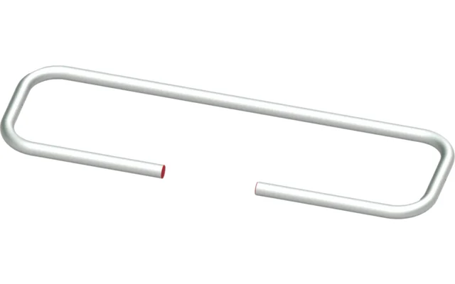 Fiamma Tragestruktur unten passend für Carry Bike Caravan XL A Pro 200 – Fiamma Ersatzteilnummer 98656-334