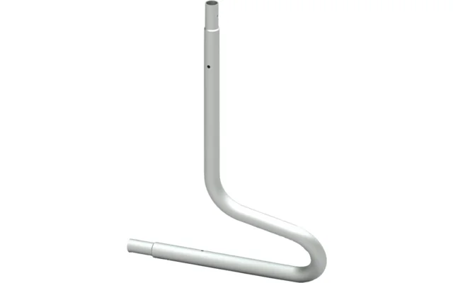 Fiamma Tragestruktur unten rechts passend für Carry Bike VW T4 D – Fiamma Ersatzteilnummer 98656-235