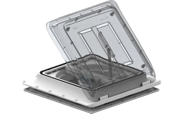 Fiamma Turbo Vent Premium Dachhaube 40×40