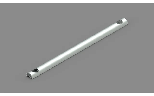 Fiamma Untere Halterungsscheine CB Pro / Pro C