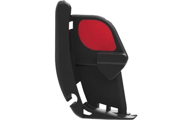 Fiamma Verschluss Frontblende rechts für Markise F45L 450-550 – Farbe Deep Black Fiamma Ersatzteilnummer 98655H582