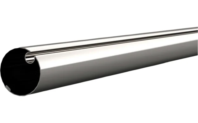 Fiamma verzinkte Walze D. 48 x 0,8 mm für Markise F45Ti 450 – Fiamma Ersatzteilnummer 04977-450