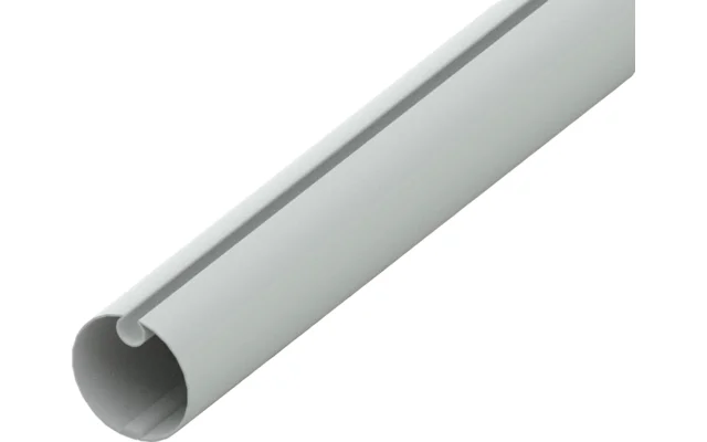 Fiamma verzinkte Walze D. 48 x 0,8 mm für Markise ZIP F45Ti 300 – Fiamma Ersatzteilnummer 04977A300