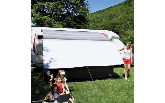 Fiamma Vorderwand Blocker