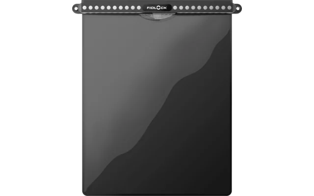 Fidlock Dry Bag Mega XL Transparente selbst verschließende Tasche