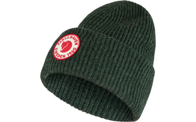 Fjällräven 1960 Logo Unisex Mütze
