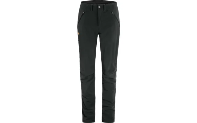 Fjällräven Abisko Trail Stretch Damenhose