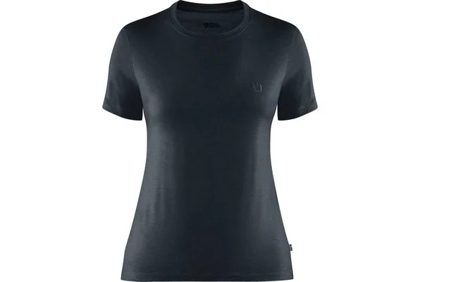 Fjällräven Abisko Wool Damenshirt