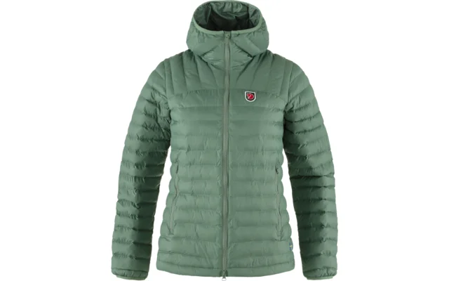 Fjällräven Expedition Lätt Hoodie Damenjacke