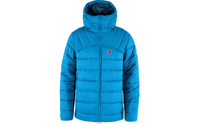 Fjällräven Expedition Mid Winter Herrenwinterjacke