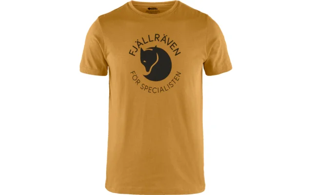 Fjällräven Fox Herren T-Shirt