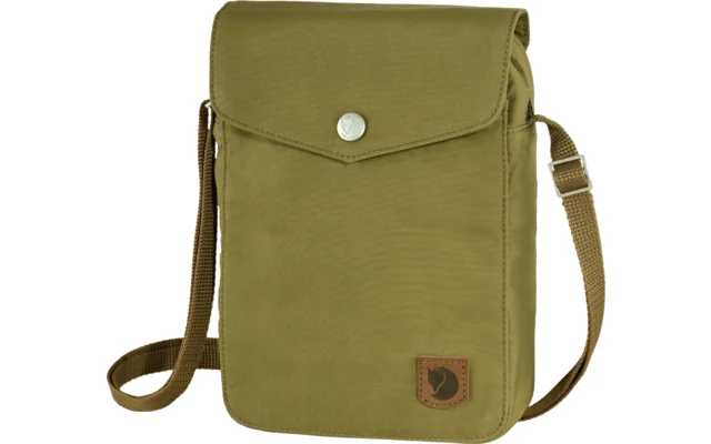 Fjällräven Greenland Pocket Umhängetasche klein 22 cm