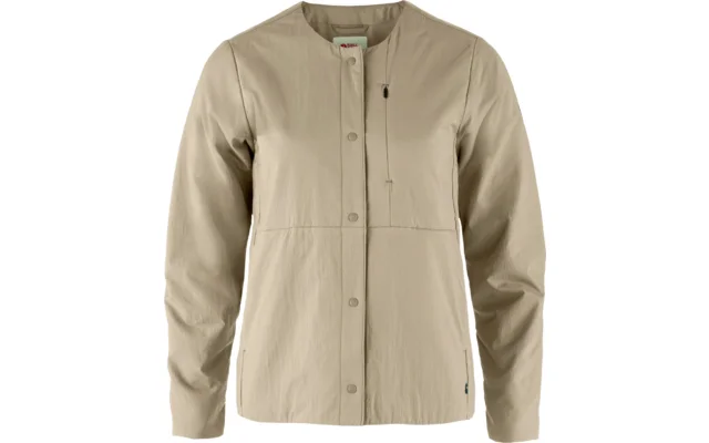 Fjällräven HC isolierte Damenjacke