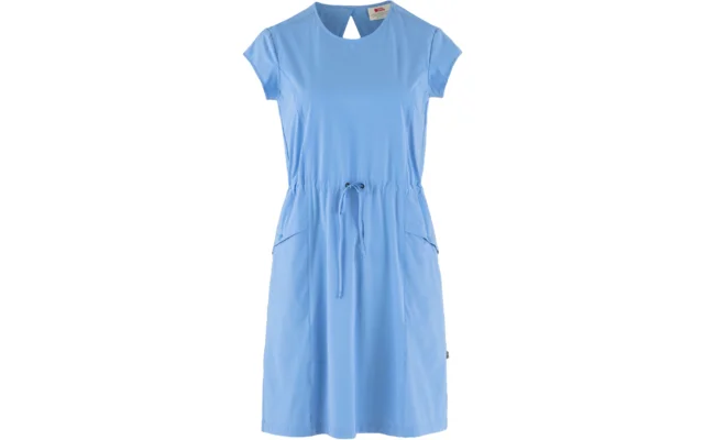 Fjällräven High Coast Lite Dress Damen Kleid