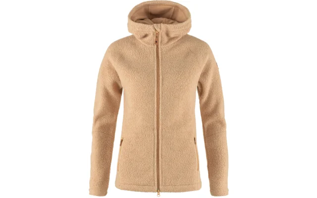 Fjällräven Kaitum Damen Fleecejacke