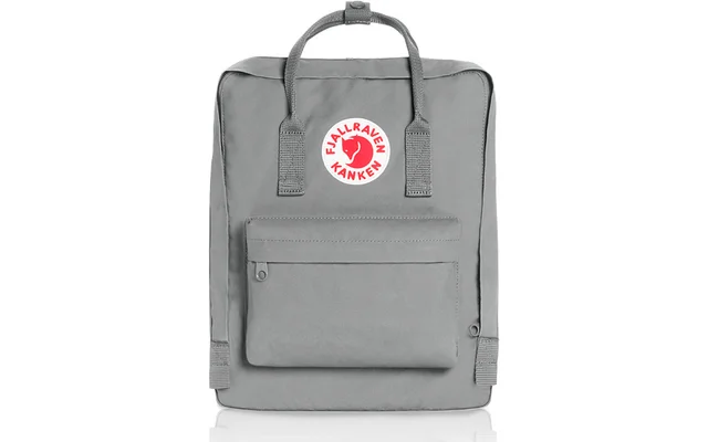 Fjällräven Kanken Tagesrucksack 16 Liter