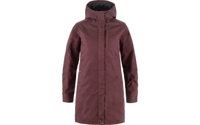 Fjällräven Kiruna Padded Damenmantel