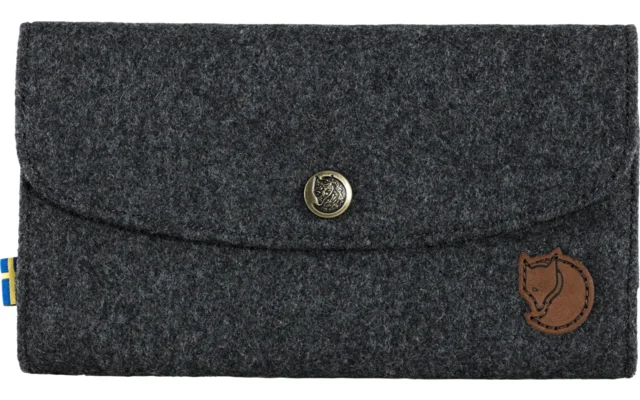 Fjällräven Norrvåge Travel Wallet Reisebrieftasche