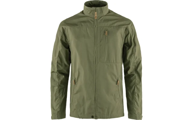 Fjällräven Övik Stencollar Herrenjacke