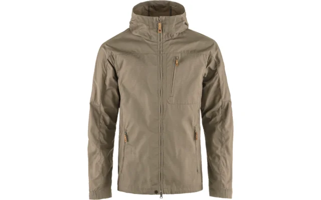 Fjällräven Sten Herrenjacke