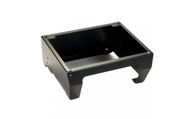 Flacher Sitzkasten Fiat Ducato 230 Sportscraft Sitz