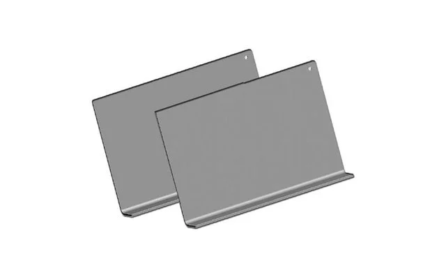 Flachrahmensatz kurz