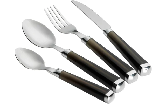 Flamefield Besteckset 16-tlg.