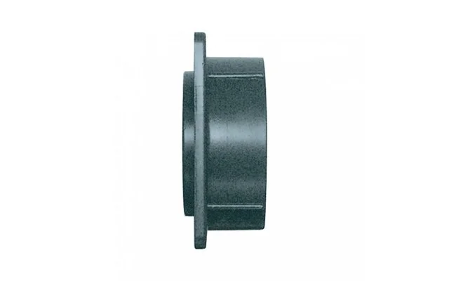 Flanschanschluß 3”