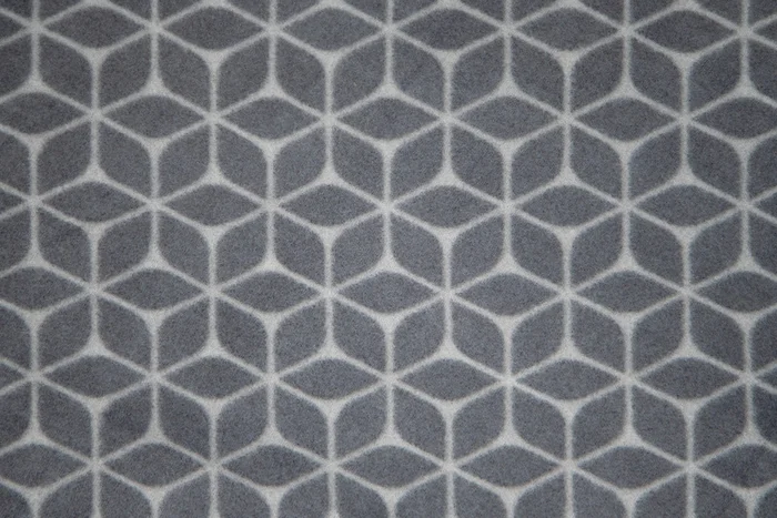 Fleeceteppich Tour Easy