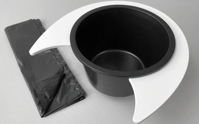 Flexaport Trenntoiletten-Einsatz Set passend für Enders / Fritz Berger Comfort / Deluxe