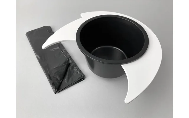 Flexaport Trenntoiletten-Einsatz Set passend für Thetford C500