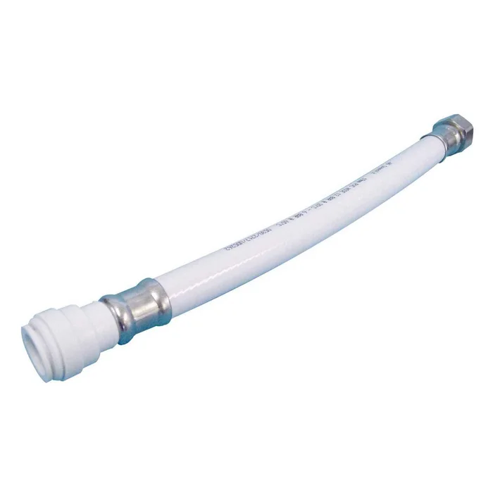 Flexibler Schlauch 300 mm – durchm. 20/27 (3/4) – 15 mm JOHN-GUEST