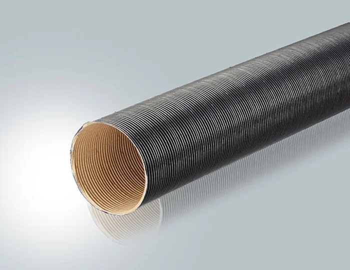 Flexrohr für AT2000 – 60 mm – 2 m