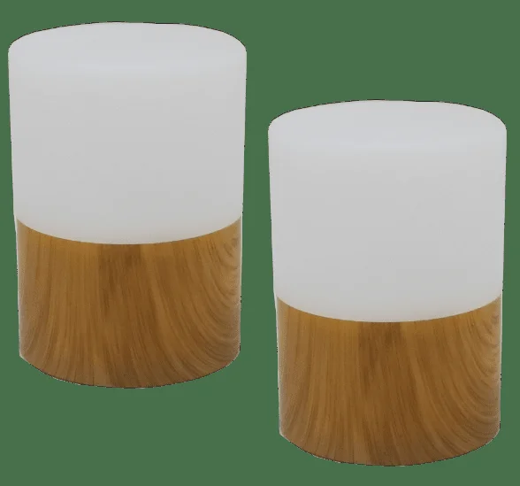 FMT Ry LED-Lampe, 2er-Pack