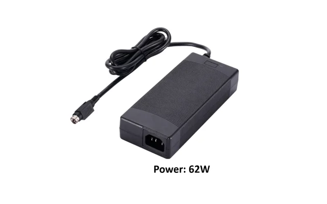 Fothermo Nachheizung Netzgerät 18V passend zu 30 Liter Boiler