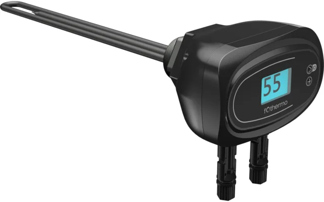 Fothermo photovoltaischer Heizstab 550 W