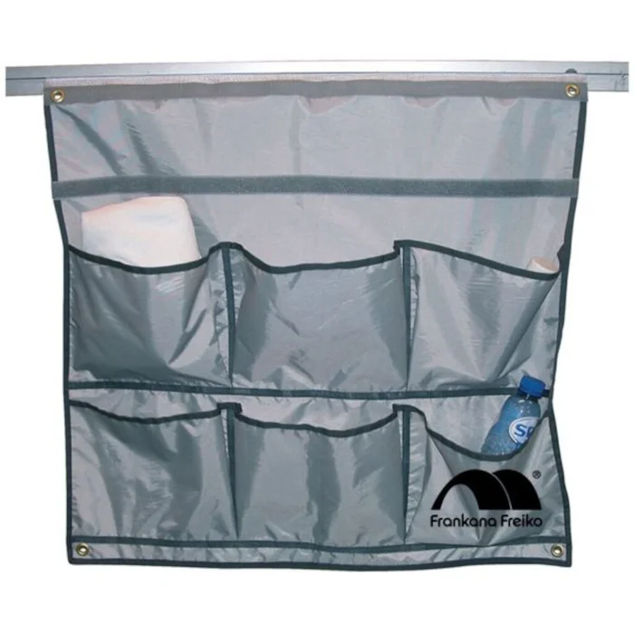 Frankana Wandorganisator Wohnwagen