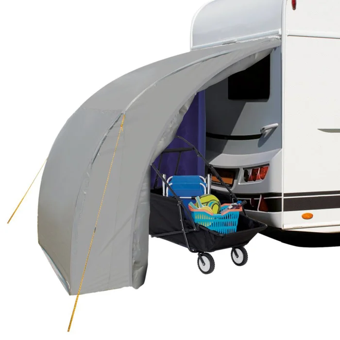 FrankanaFreiko Heckgarage Deluxe