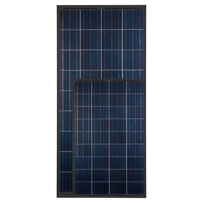 FrankanaFreiko SolarLines Solarmodul FF 160