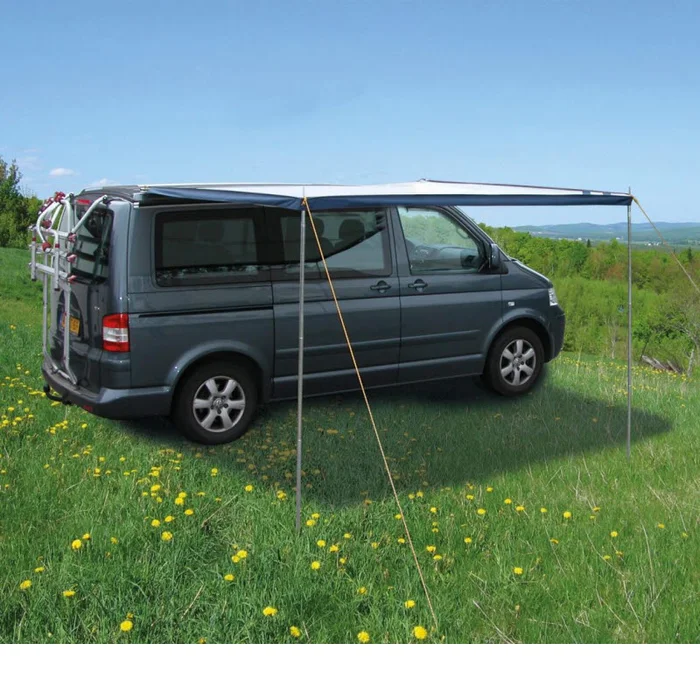 FrankanaFreiko Sonnensegel Fjord 260