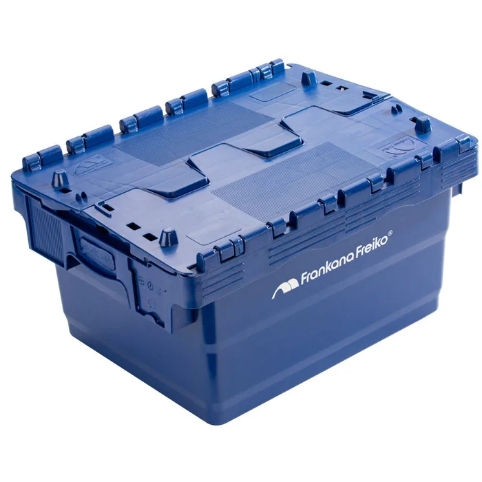 FrankanaFreiko Transportbox, 21 Liter