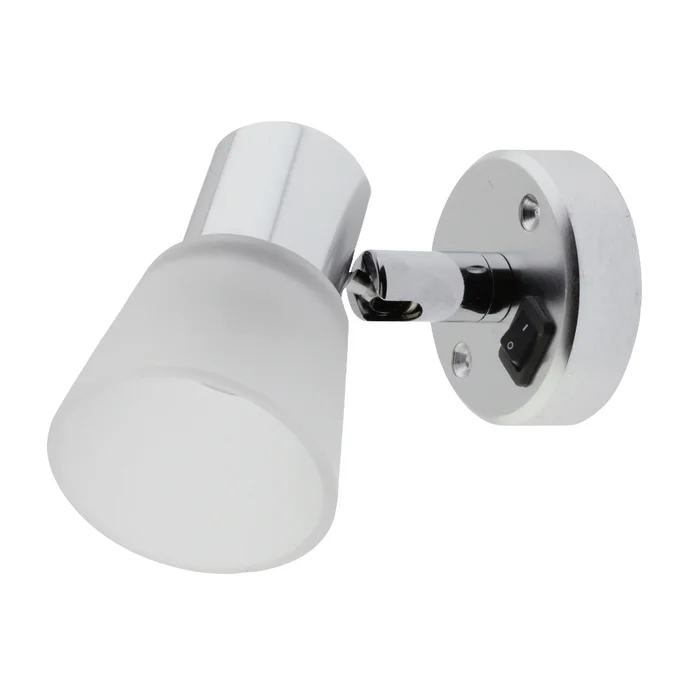 Frilight SMD Aufbauspot Minitube D1 – 18 SMDs