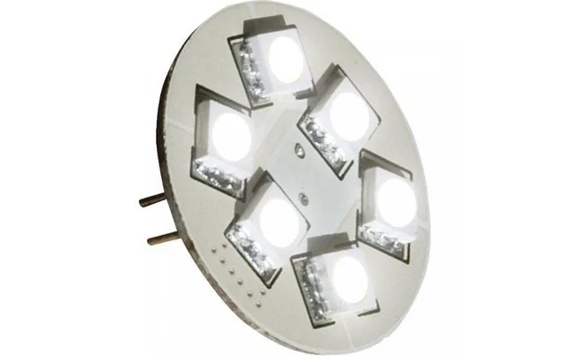 Frilight SMD-LED Modul mit rückseitigem Stecker 12 V
