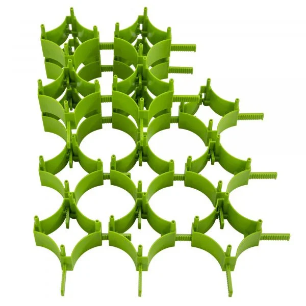 Froli Alleshalter, 16-teilig