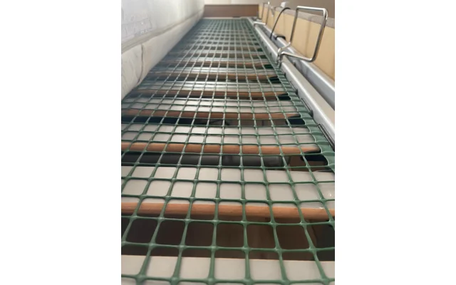 Froli Auflagegitter für Bettsysteme (Meterware)