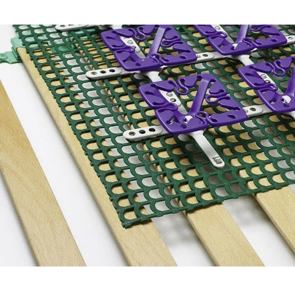 Froli Auflagegitter für Froli- Bettsysteme, 2 x 1 m
