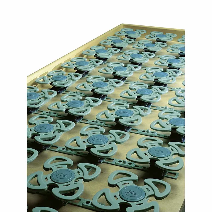 Froli Bettsystem Zona Mobil Grundpaket 70/80 x 200 cm