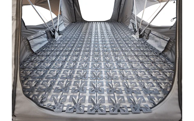 Froli Erweiterungspaket Federmatten für Froli Tent Loung