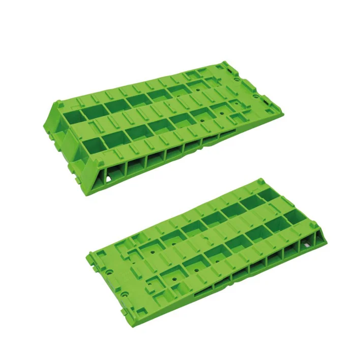 Froli Kompaktkeilset grün