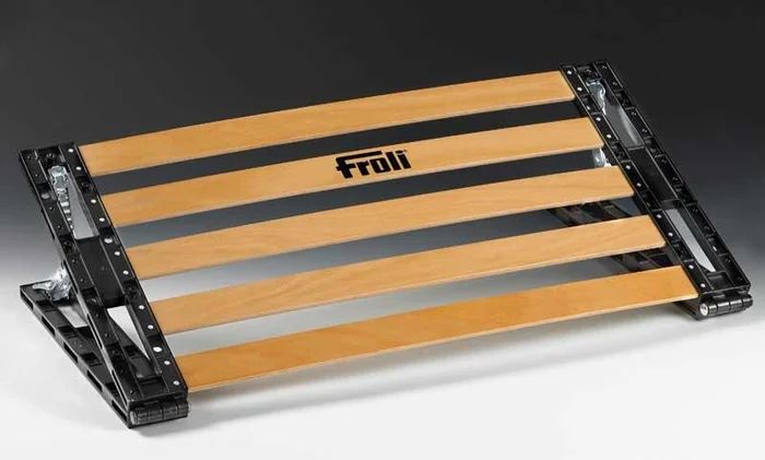 Froli Kopfverstellung variabel bis 80cm, nachrüstbar